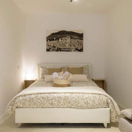 Casa Falcucci غوبيو المظهر الخارجي الصورة