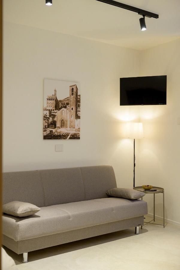 Casa Falcucci غوبيو المظهر الخارجي الصورة