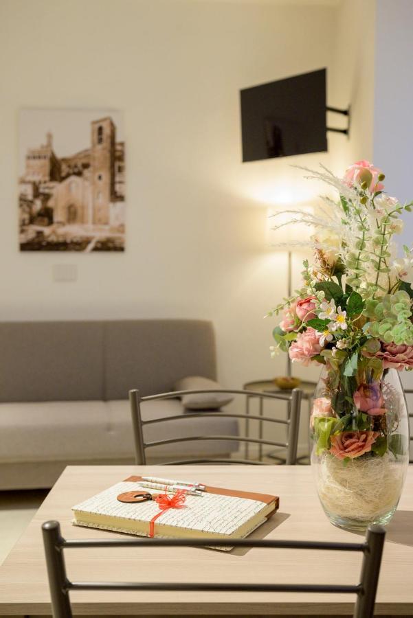 Casa Falcucci غوبيو المظهر الخارجي الصورة