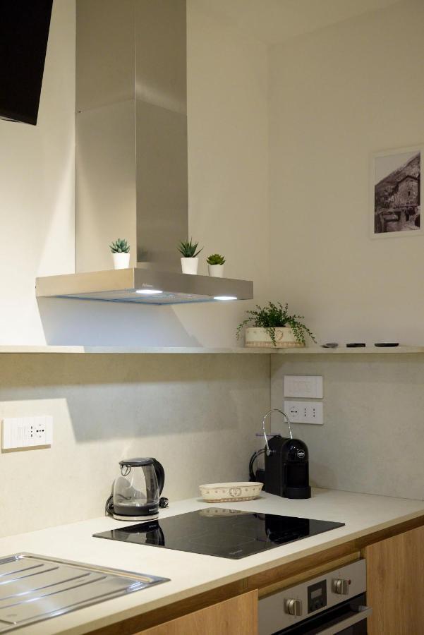 Casa Falcucci غوبيو المظهر الخارجي الصورة