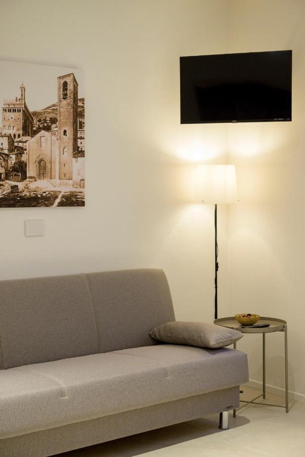 Casa Falcucci غوبيو المظهر الخارجي الصورة