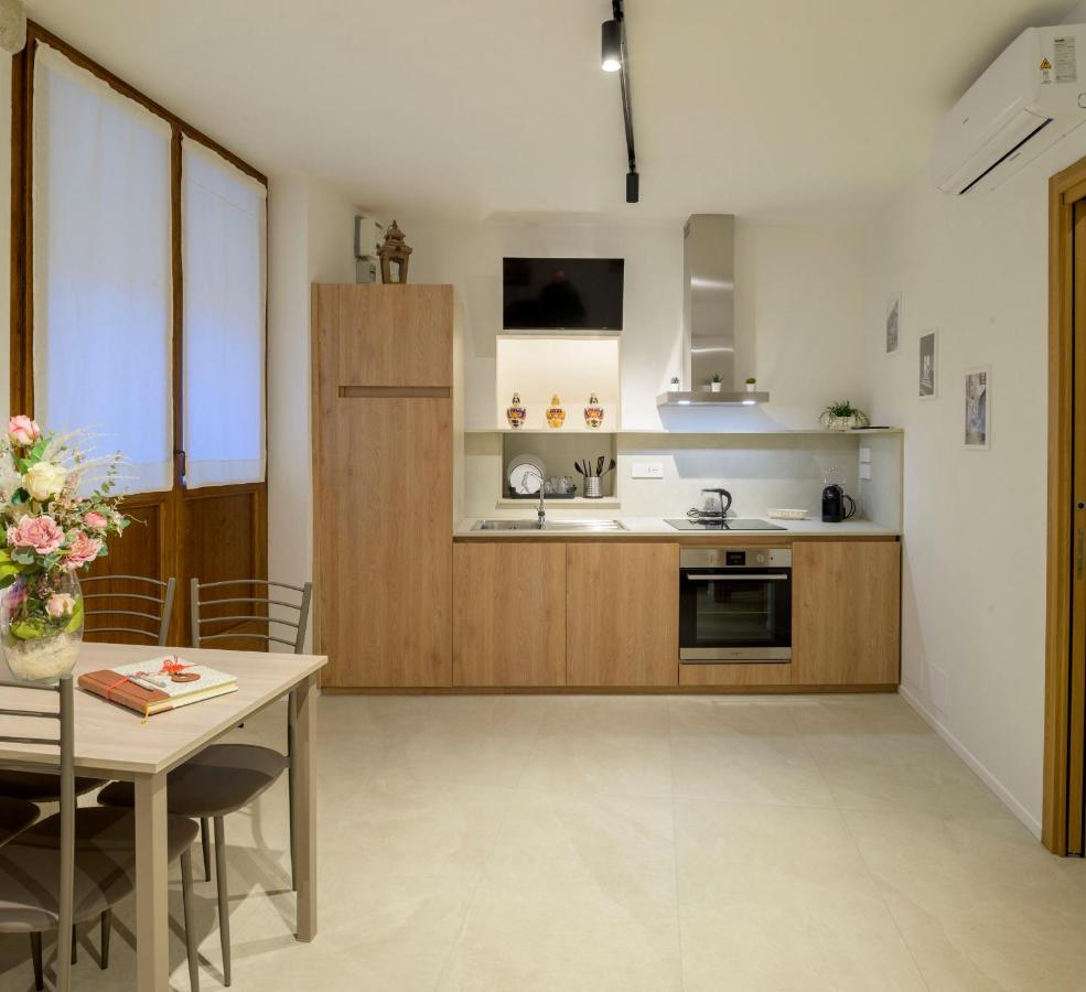 Casa Falcucci غوبيو المظهر الخارجي الصورة