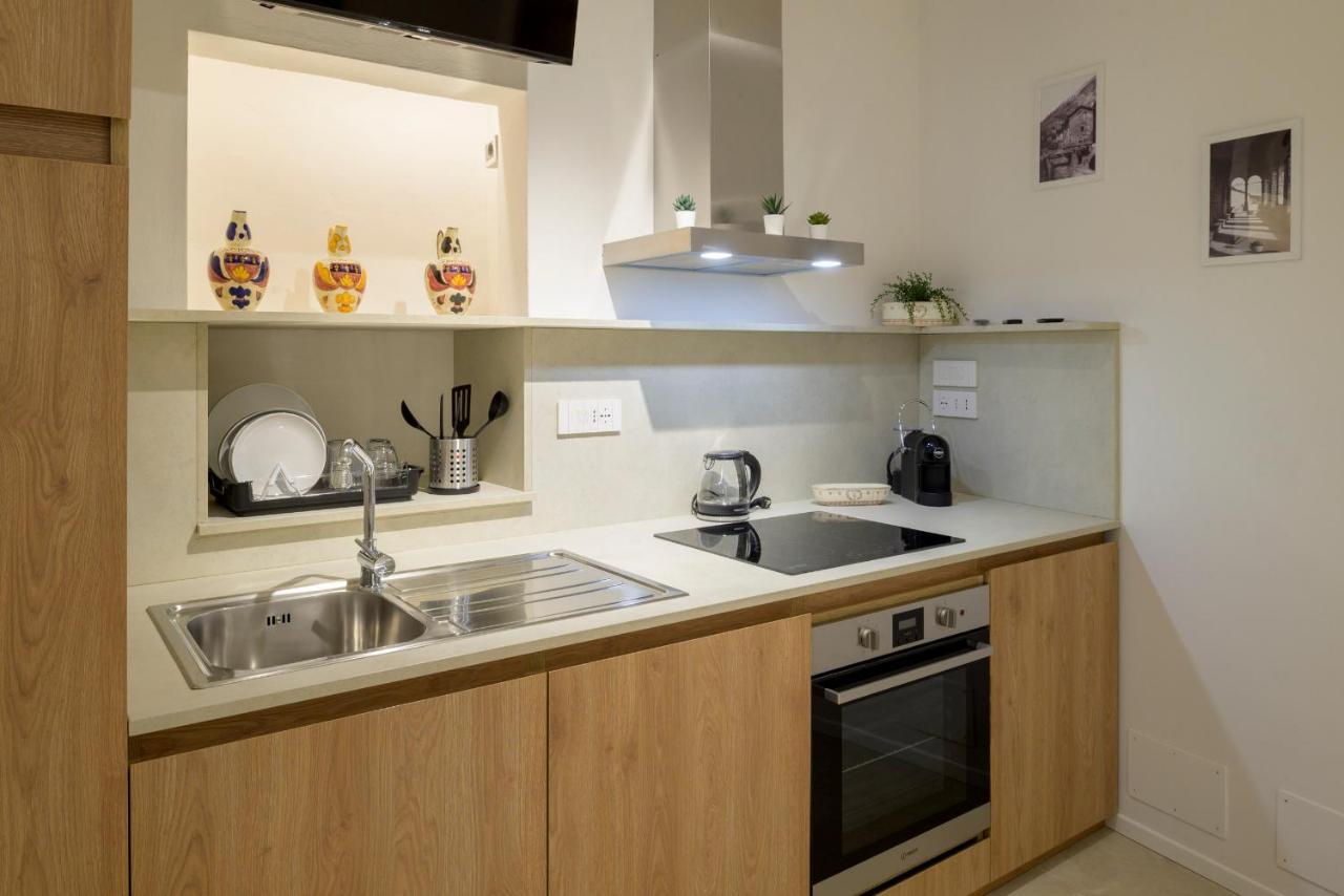 Casa Falcucci غوبيو المظهر الخارجي الصورة